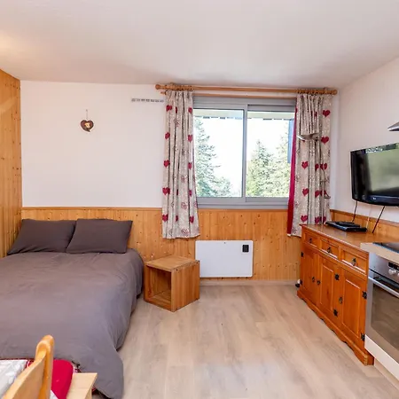Appartement Les Marmottes Selonnet