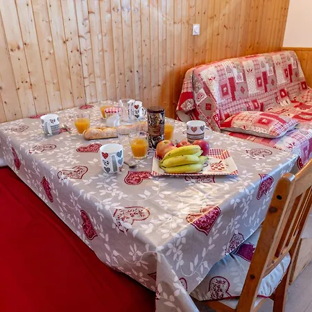 Les Marmottes Selonnet