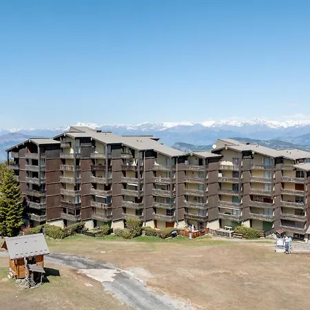 Les Marmottes * Selonnet