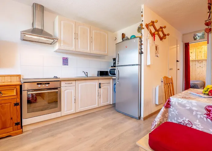 Les Marmottes * Selonnet