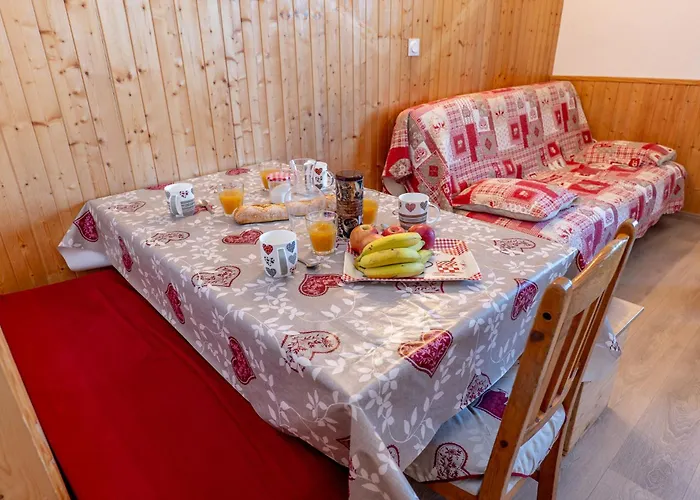 Les Marmottes Selonnet