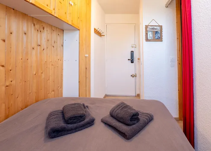 Les Marmottes Selonnet